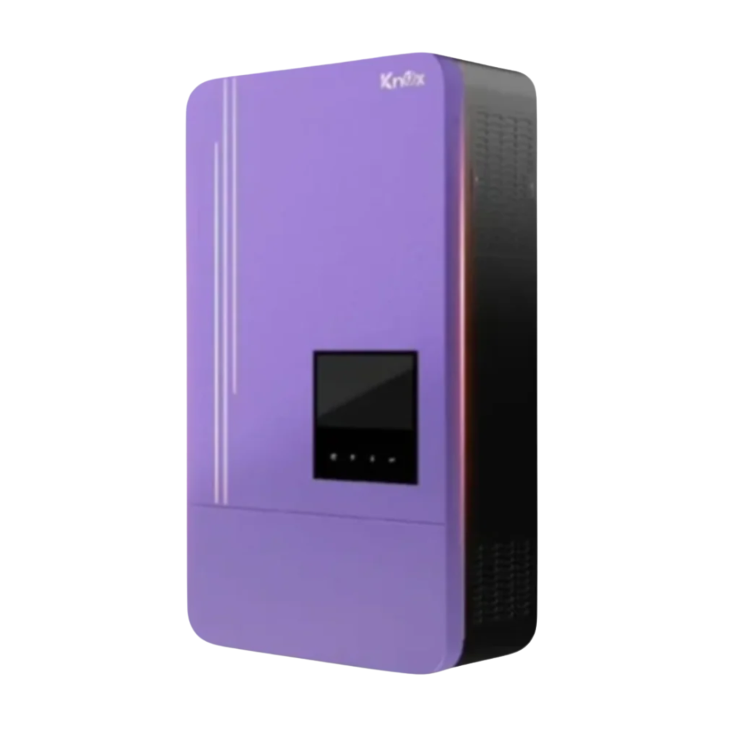 Knox 4KW PV6000 Hybrid Solar Inverter