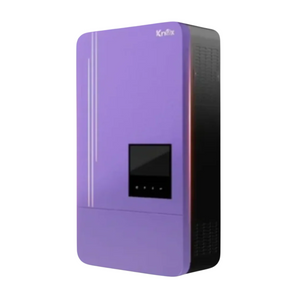 Knox 4KW PV6000 Hybrid Solar Inverter