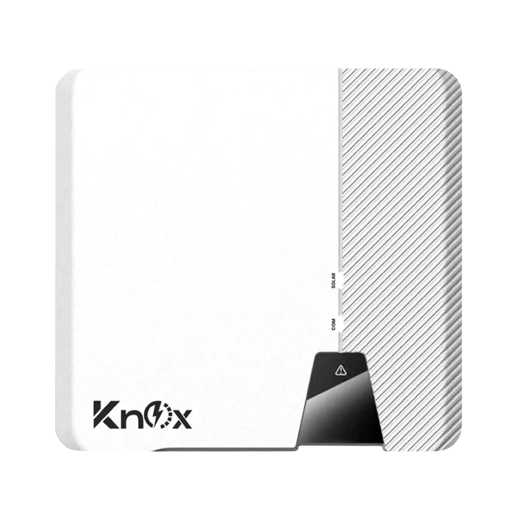 Knox 10.2KW G4 Pro IP65 OnGrid Solar Inverter