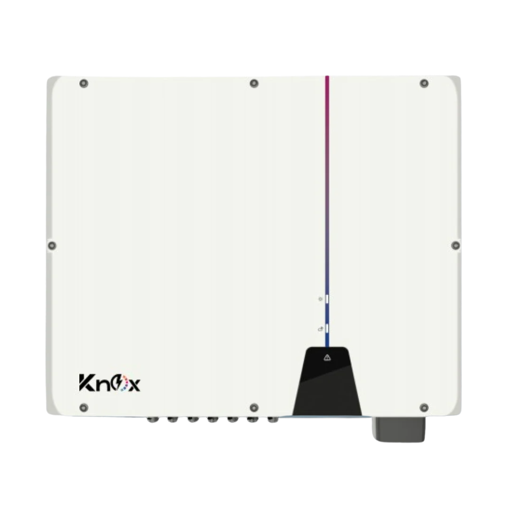 Knox 50KW G4 Pro Ongrid Solar Inverter