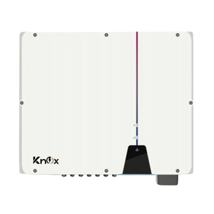 Knox 50KW G4 Pro Ongrid Solar Inverter