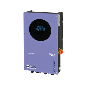 Knox Xenon 6KW PV9000 Hybrid Solar Inverter IP 65