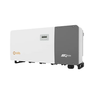 Solis 50KW Ongrid Solar Inverter