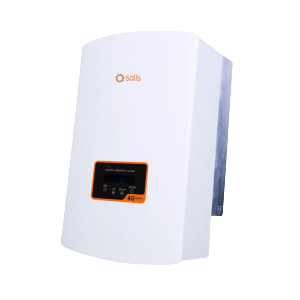 Solis 15KW OnGrid Solar Inverter