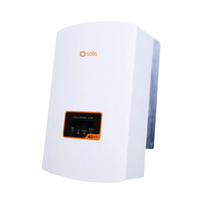 Solis 15KW OnGrid Solar Inverter