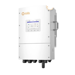 Solis 12KW IP66 L Plus Model Hybrid Inverter