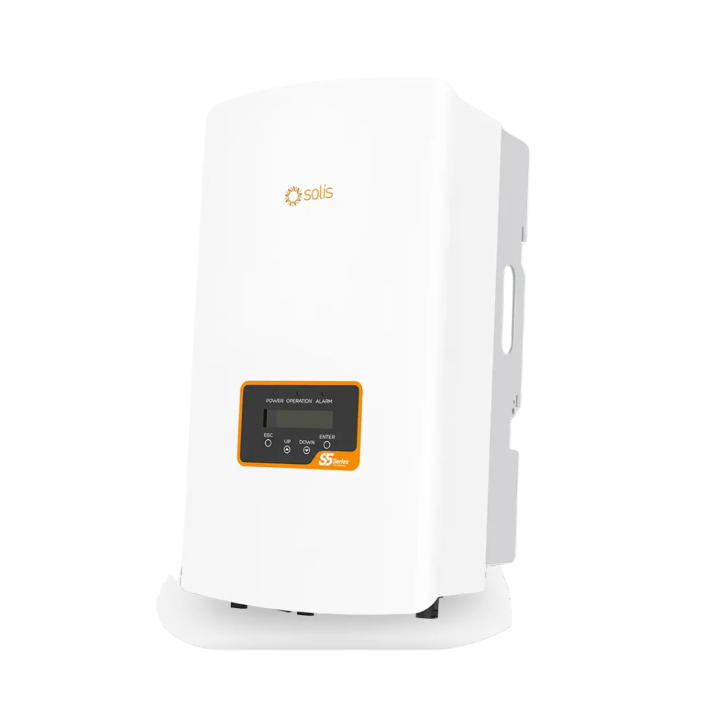 Solis 10KW OnGrid Solar Inverter